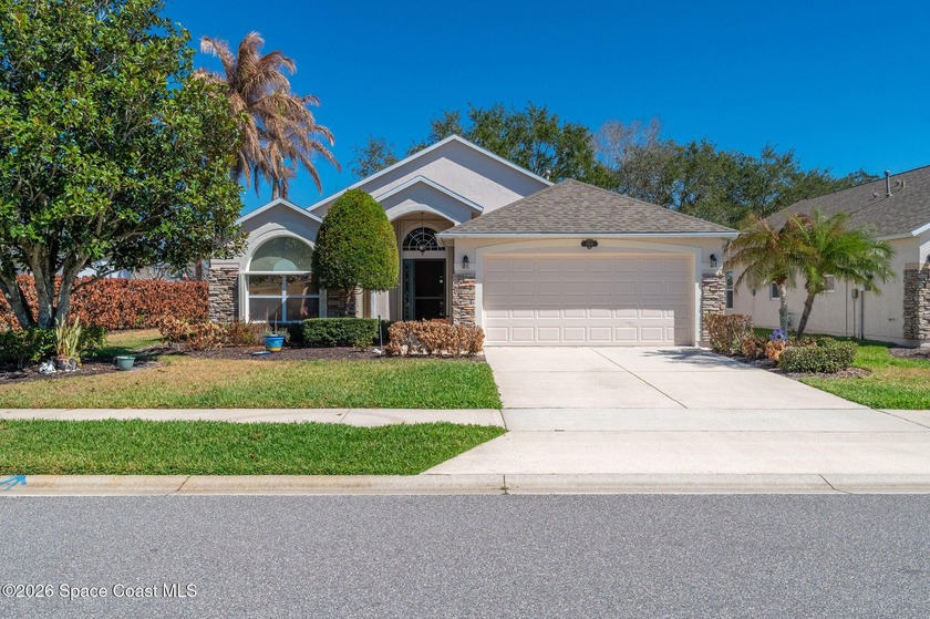 Welcome to desirable Grand Isle! This beautifully maintained - Beach Home for sale in Melbourne, Florida on Beachhouse.com