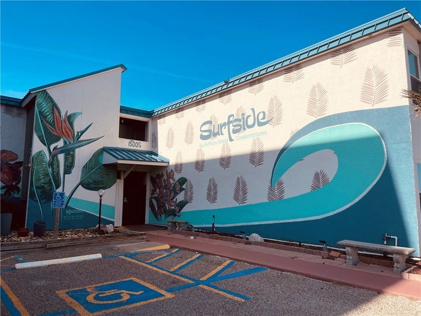 YOUR COASTAL DREAM CONDO AWAITS! EVERYTHING IS INCLUDED AT THIS - Beach Condo for sale in Corpus Christi, Texas on Beachhouse.com