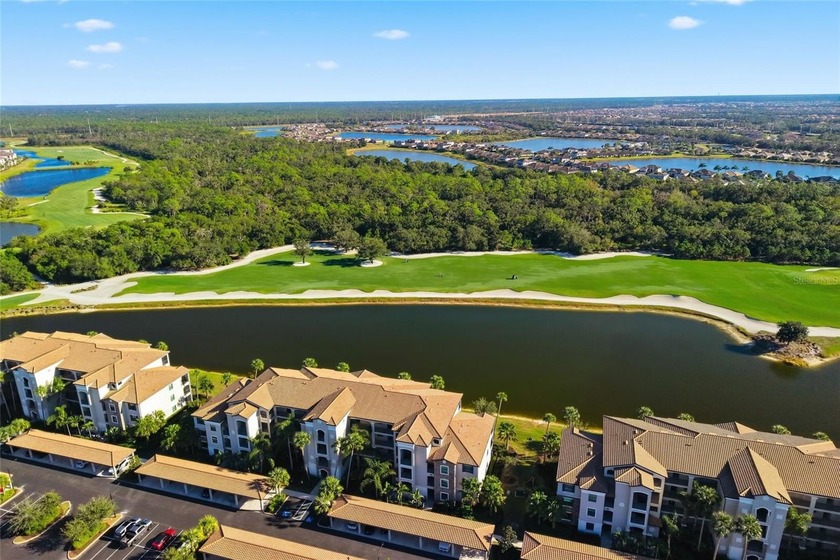 Experience the ultimate in resort-style living at Lakewood - Beach Condo for sale in Bradenton, Florida on Beachhouse.com