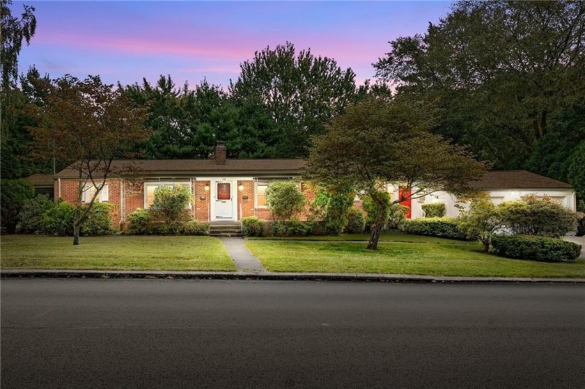 Duplex Delight Alert! Discover this rare gem--a charming - Beach Home for sale in Warwick, Rhode Island on Beachhouse.com