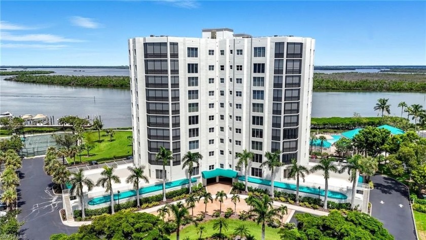 Welcome to this beautifully remodeled 3-bedroom, 2-bathroom - Beach Condo for sale in Fort Myers Beach, Florida on Beachhouse.com