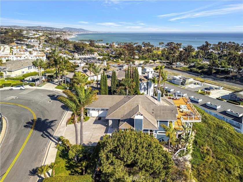 Ocean View Over $300,000 upgrades! Over 1200+ SQFT decks!! - Beach Home for sale in Dana Point, California on Beachhouse.com