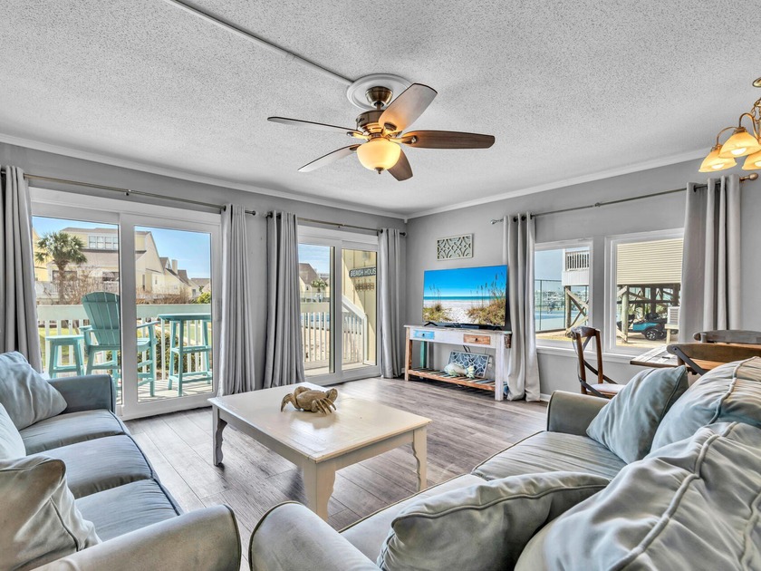 ***RENTAL PROJECTION - $56,591!!!*** --------- Incredible - Beach Condo for sale in Destin, Florida on Beachhouse.com