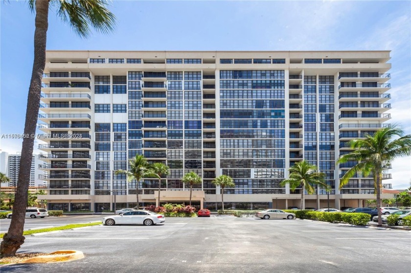 This is your chance to seize an opportunity to live just steps - Beach Condo for sale in Hallandale Beach, Florida on Beachhouse.com