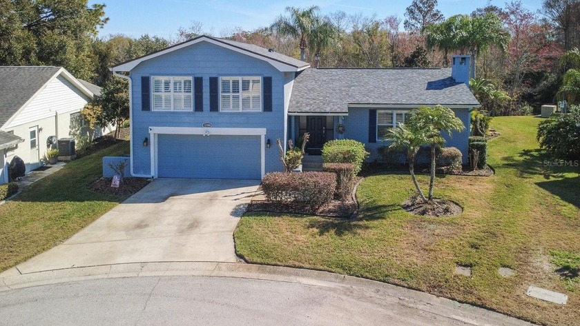 Welcome home to the quiet and desirable neighborhood of Beacon - Beach Home for sale in Hudson, Florida on Beachhouse.com