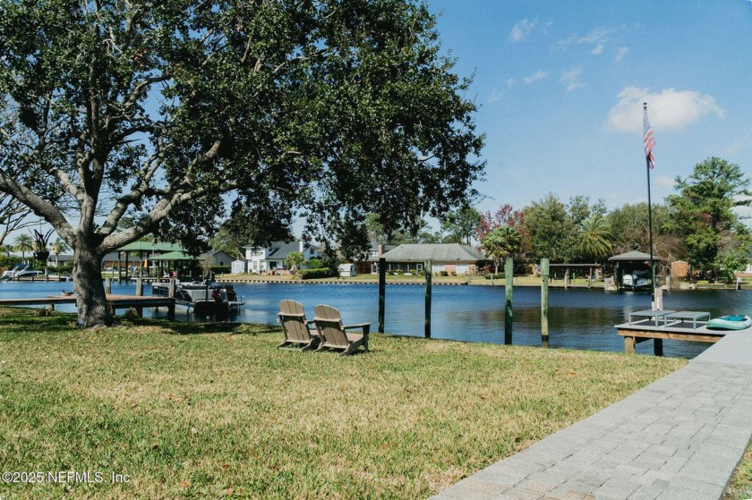 ASSUMABLE VA LOAN AT 3.25% = Huge savings! Beautiful, renovated - Beach Home for sale in Jacksonville, Florida on Beachhouse.com