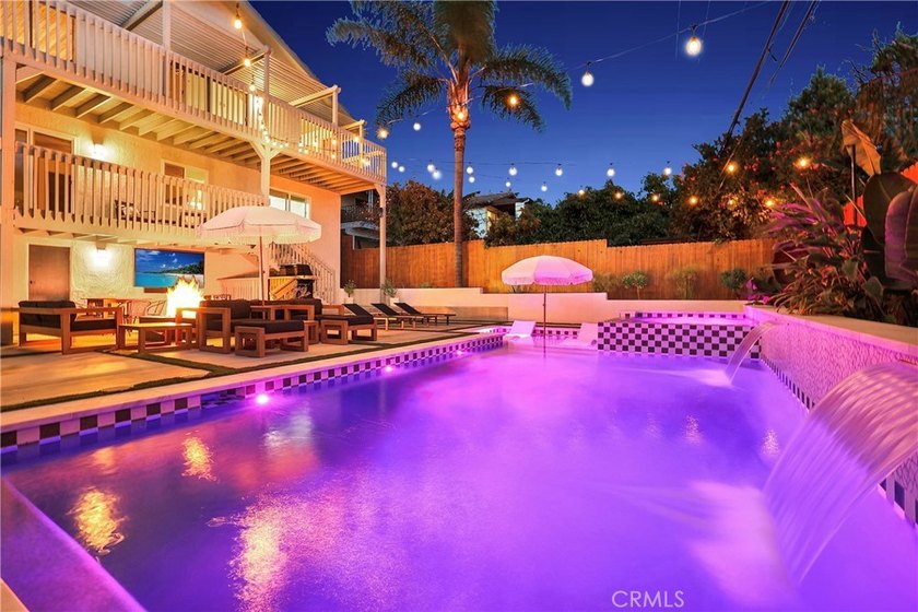 OCEAN VIEWS, LOCATION, & RENOVATIONS! Located in the desirable - Beach Home for sale in Dana Point, California on Beachhouse.com