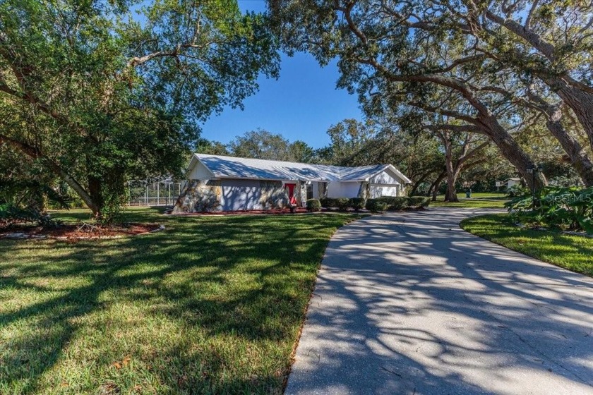 One or more photo(s) has been virtually staged. HOME IS WHERE - Beach Home for sale in Spring Hill, Florida on Beachhouse.com