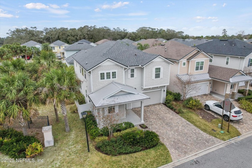 South Jax Beach Home in Ocean Terrace!

This beautifully - Beach Home for sale in Jacksonville Beach, Florida on Beachhouse.com