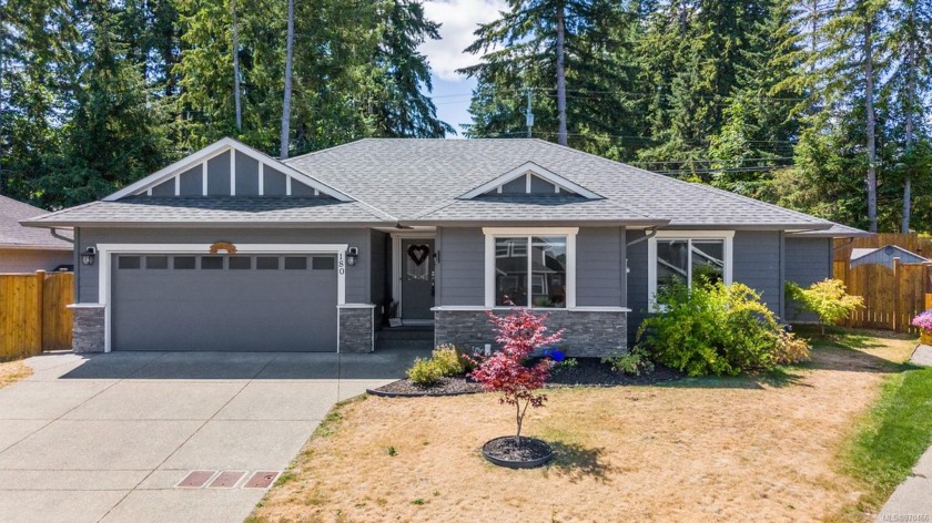 Within the quiet and conveniently located Morrison Creek Commons - Beach Home for sale in Courtenay,  on Beachhouse.com