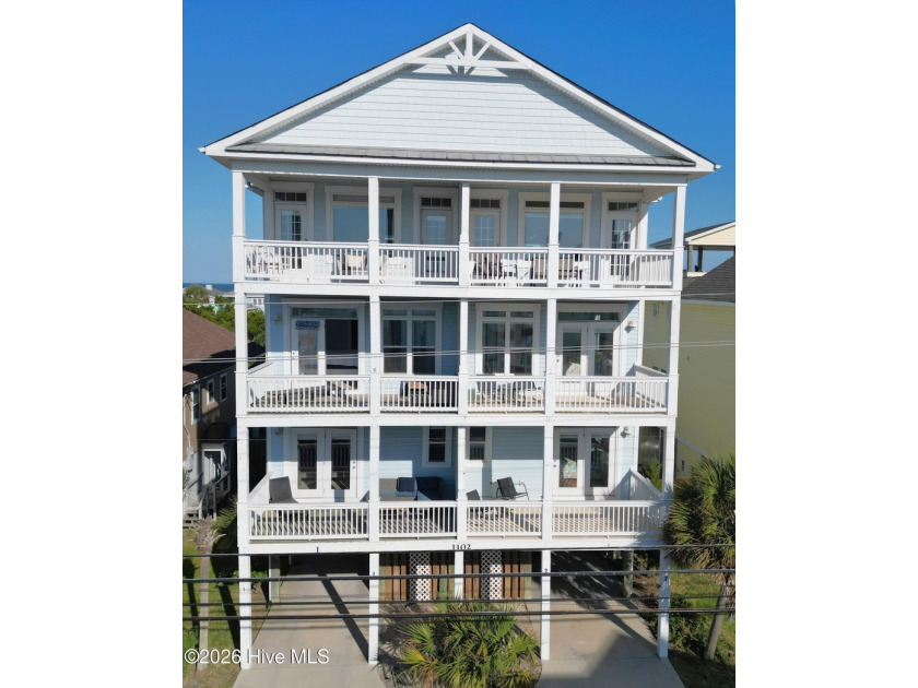 *INVESTORS TAKE NOTE!!! PRICED $50K BELOW APPRAISAL, this - Beach Condo for sale in Carolina Beach, North Carolina on Beachhouse.com