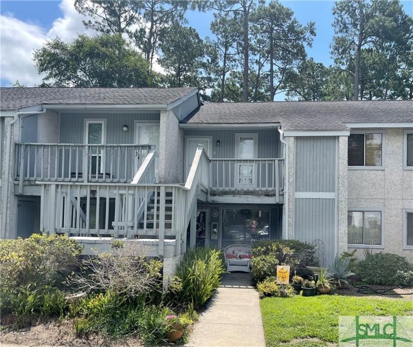 Great opportunity to purchase this beautiful, updated condo on - Beach Condo for sale in Savannah, Georgia on Beachhouse.com