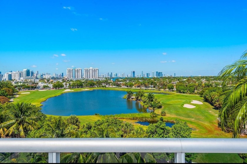 Live in one of the most serene areas of South Beach, directly - Beach Condo for sale in Miami Beach, Florida on Beachhouse.com