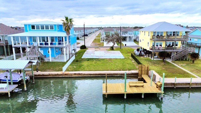 Seize this opportunity to OWN these views. This is your chance - Beach Lot for sale in Rockport, Texas on Beachhouse.com