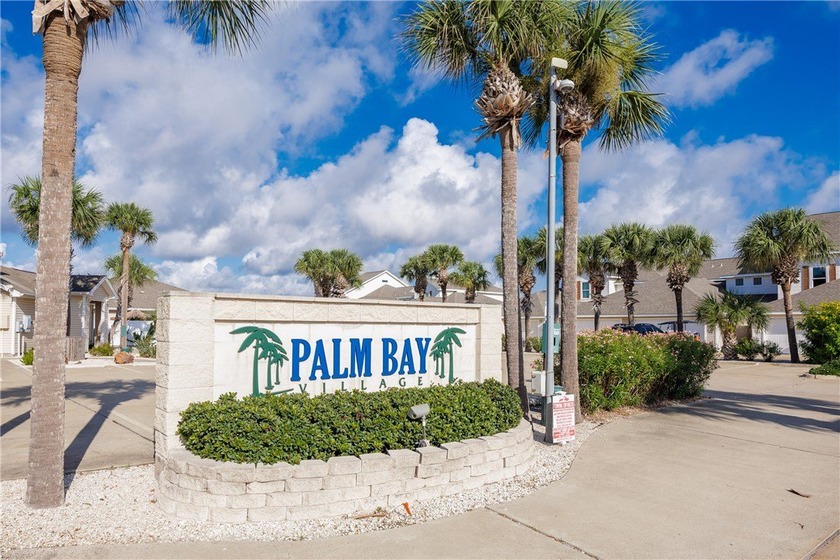 Welcome to Island living at its best. This beautiful maintained - Beach Condo for sale in Corpus Christi, Texas on Beachhouse.com