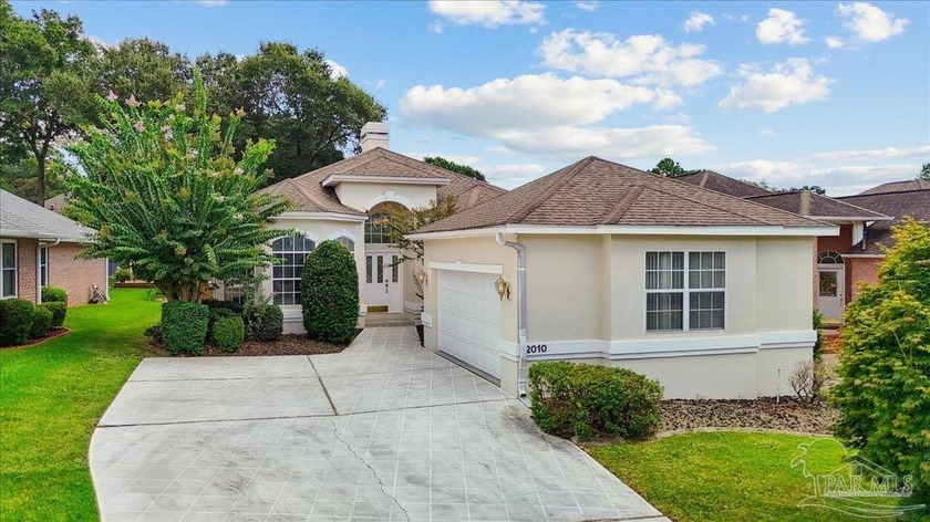 Welcome to this beautifully maintained 3 bedroom, 2 bath Arthur - Beach Home for sale in Pensacola, Florida on Beachhouse.com