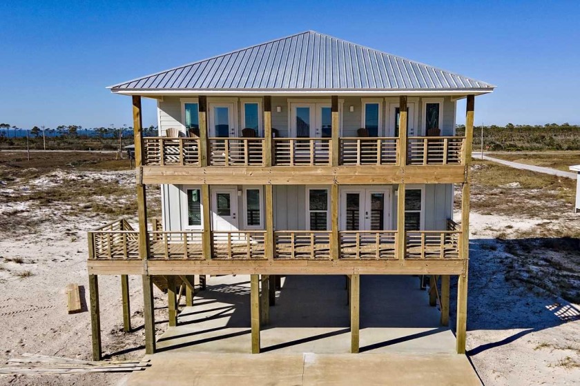 A Wava Sunshine - Beach Vacation Rentals in Gulf Shores, AL on Beachhouse.com