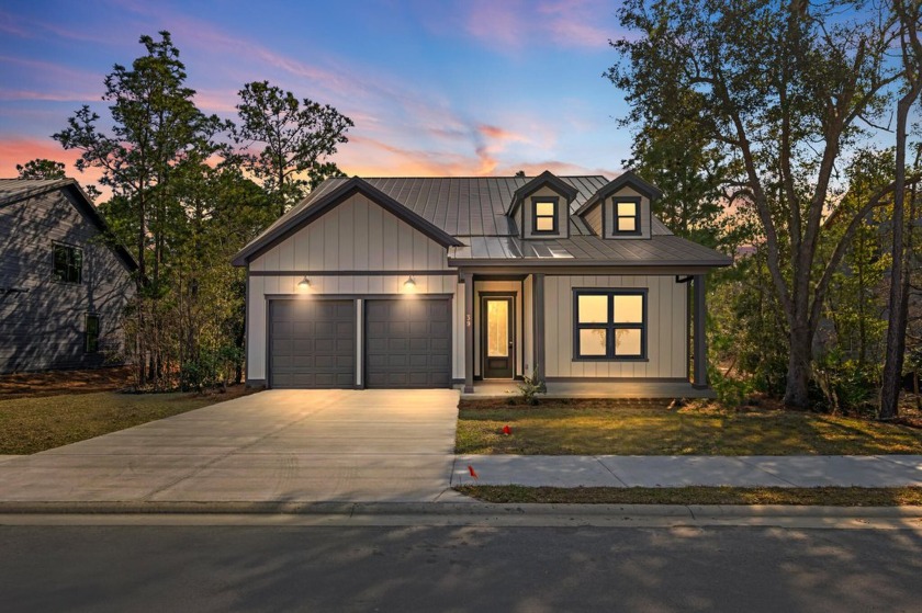 Build your dream home at Brizo, a brand-new neighborhood where - Beach Home for sale in Santa Rosa Beach, Florida on Beachhouse.com