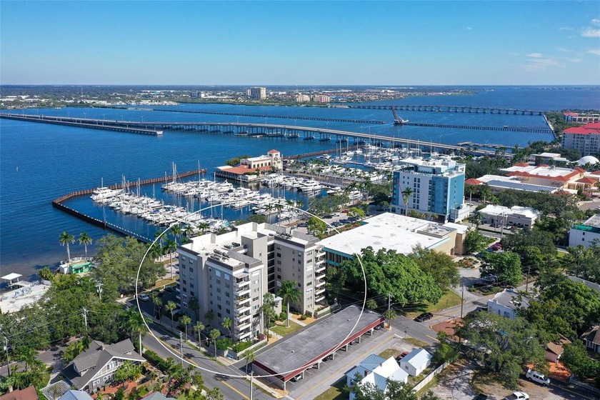 Opportunity knocks in Bradenton, Florida! This full river view - Beach Condo for sale in Bradenton, Florida on Beachhouse.com