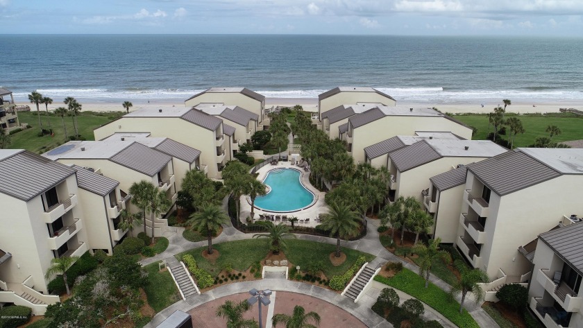 A rare find on the ocean in Sawgrass. Spectacular first floor - Beach Condo for sale in Ponte Vedra Beach, Florida on Beachhouse.com