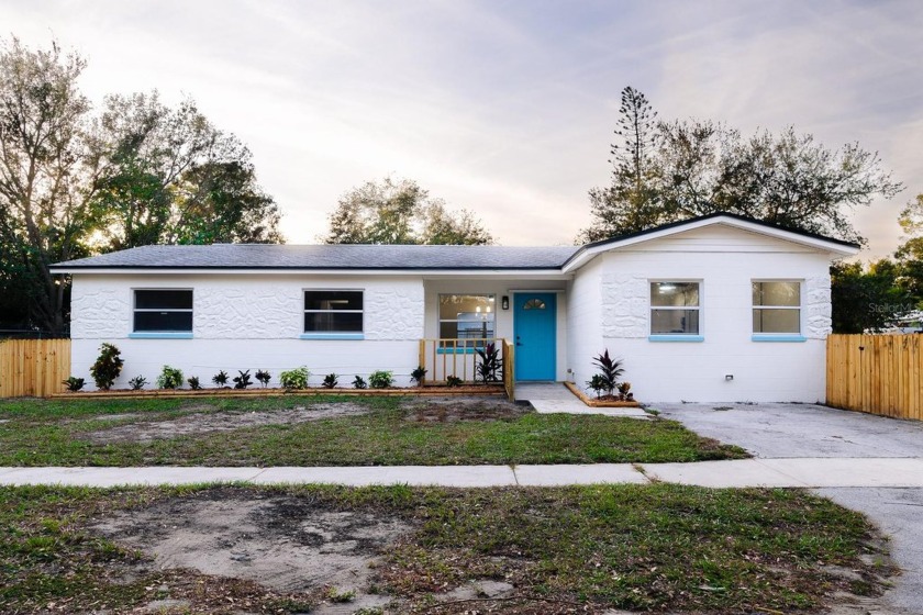 Charming 4-Bedroom Home with Bonus Room. Just Minutes from - Beach Home for sale in Largo, Florida on Beachhouse.com