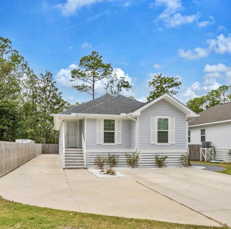 5,000 Credit to the Buyer at Closing! Imagine starting your - Beach Home for sale in Santa Rosa Beach, Florida on Beachhouse.com