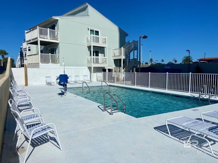 Perdido Dunes is an exceptional investment or primary - Beach Home for sale in Orange Beach, Alabama on Beachhouse.com