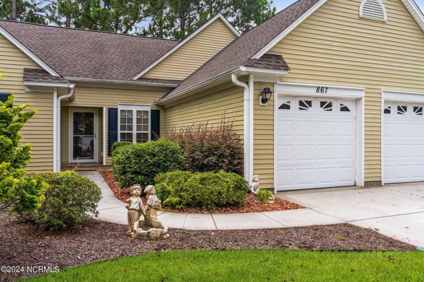 Welcome to 867 Sandpiper Bay Drive! This stunning 3-bedroom - Beach Home for sale in Sunset Beach, North Carolina on Beachhouse.com