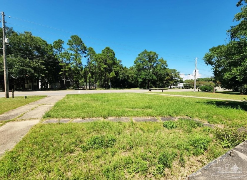 Discover an incredible opportunity to build your dream home or - Beach Lot for sale in Pensacola, Florida on Beachhouse.com