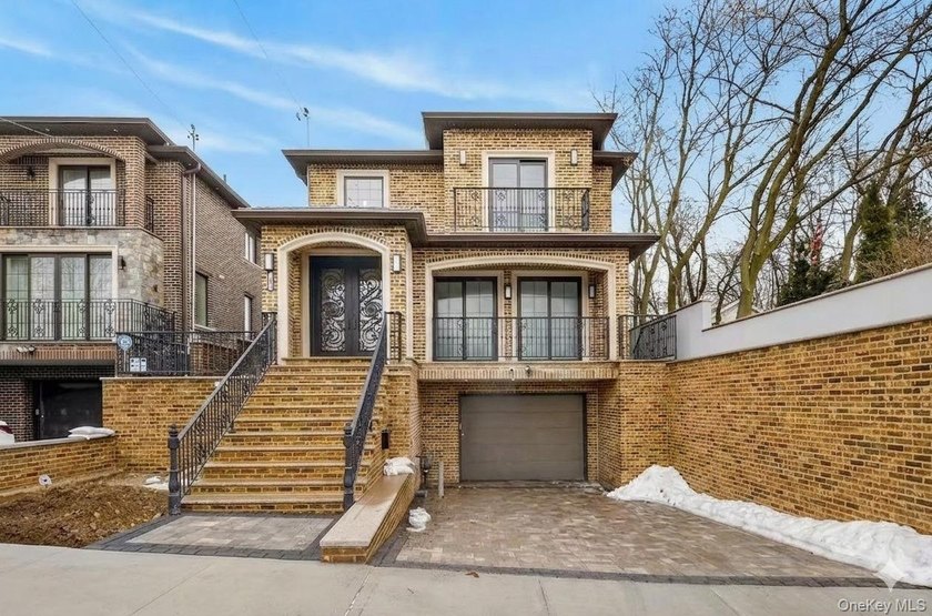 Brand New Luxury Single-Family Home in the heart of College - Beach Home for sale in College Point, New York on Beachhouse.com