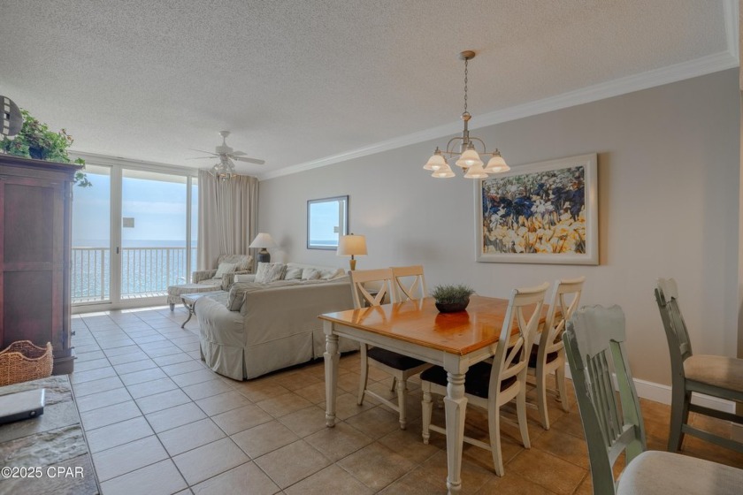 Welcome to your dream Gulf front condominium, perfectly designed - Beach Condo for sale in Panama City Beach, Florida on Beachhouse.com