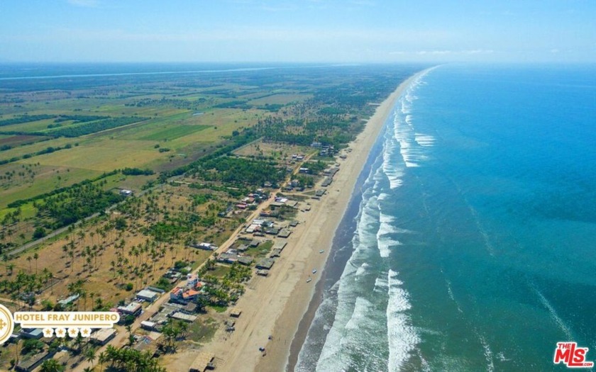 Discover your slice of paradise on Isla Playa de Novillero - Beach Acreage for sale in , California on Beachhouse.com