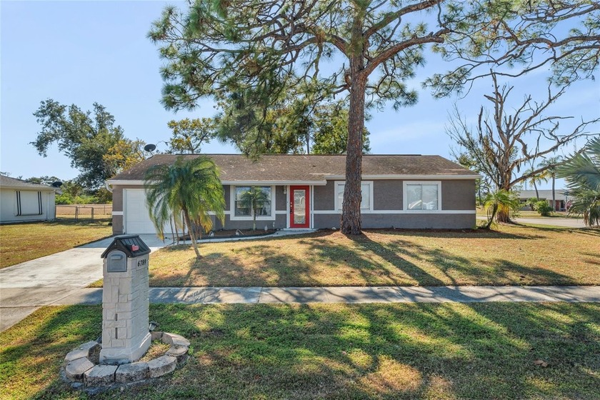 Move-in ready and beautifully updated, this bright and welcoming - Beach Home for sale in North Port, Florida on Beachhouse.com