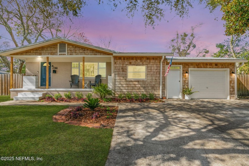Welcome to your dream coastal oasis, the perfect blend of - Beach Home for sale in Atlantic Beach, Florida on Beachhouse.com