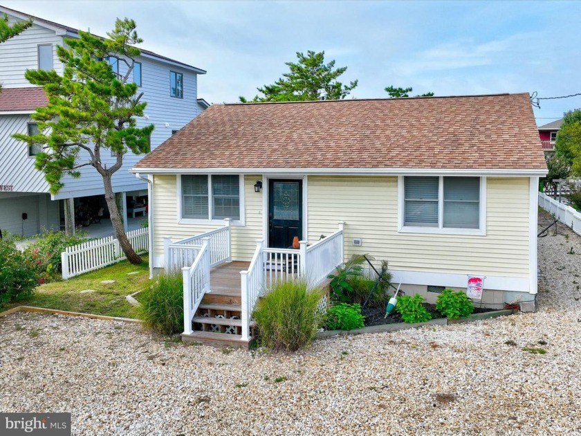 Introducing 3 West Farmington St., a Waterfront Coastal Retreat - Beach Home for sale in Fenwick Island, Delaware on Beachhouse.com