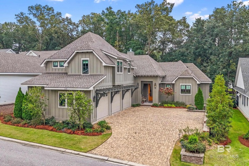 Relaxed elegance in the Colony at the Grand in Fairhope! 228 - Beach Home for sale in Fairhope, Alabama on Beachhouse.com