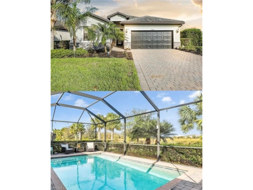 Back on the market due to buyer's financing falling through . A - Beach Home for sale in Estero, Florida on Beachhouse.com