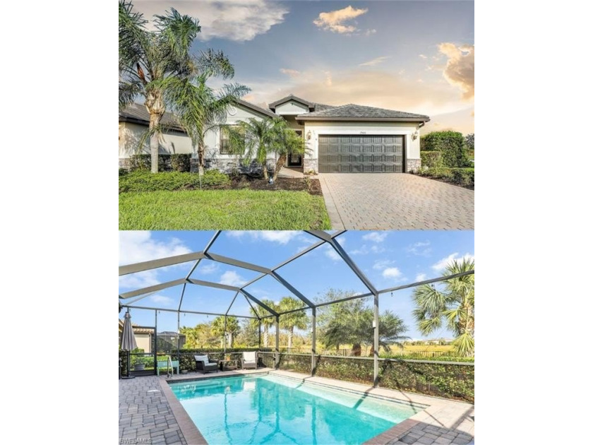 Back on the market due to buyer's financing falling through . A - Beach Home for sale in Estero, Florida on Beachhouse.com