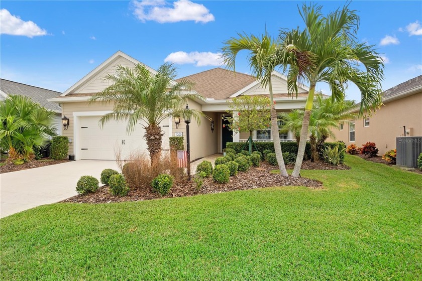 Under contract-accepting backup offers. Beautifully designed - Beach Home for sale in Bradenton, Florida on Beachhouse.com