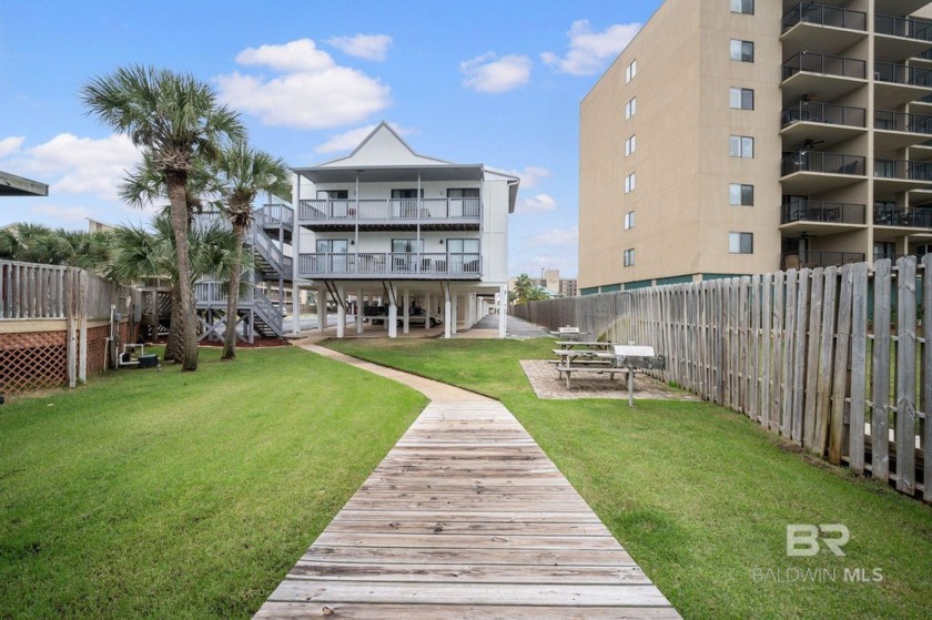 Come enjoy the Direct View of Ole River from Lei Lani 101! This - Beach Home for sale in Orange Beach, Alabama on Beachhouse.com