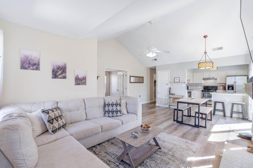 Welcome home to this adorable and perfectly located 4 bedroom 2 - Beach Home for sale in Fort Walton Beach, Florida on Beachhouse.com