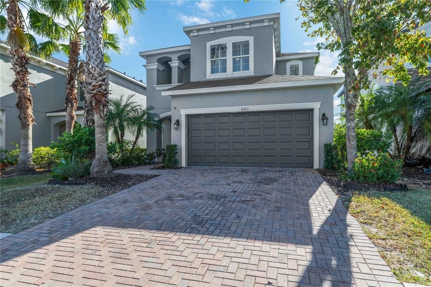 This beautifully upgraded home delivers comfort, design and - Beach Home for sale in Sarasota, Florida on Beachhouse.com
