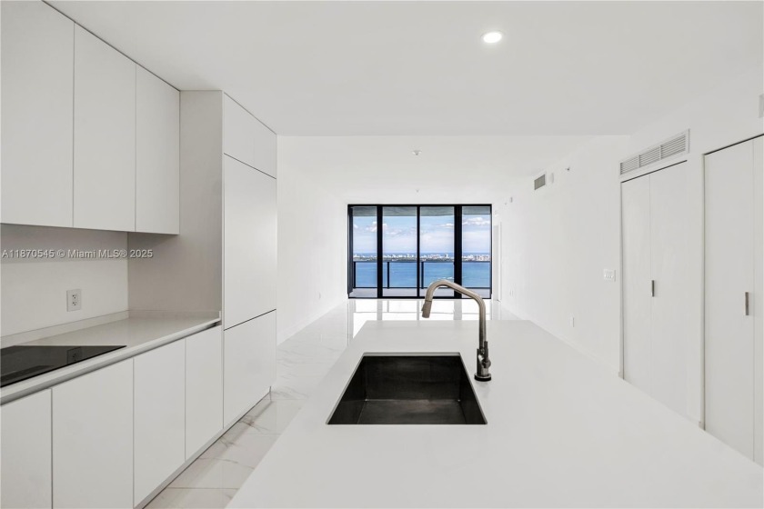Waterfront living in this brand-new 1,838 sqft residence - Beach Condo for sale in Miami, Florida on Beachhouse.com