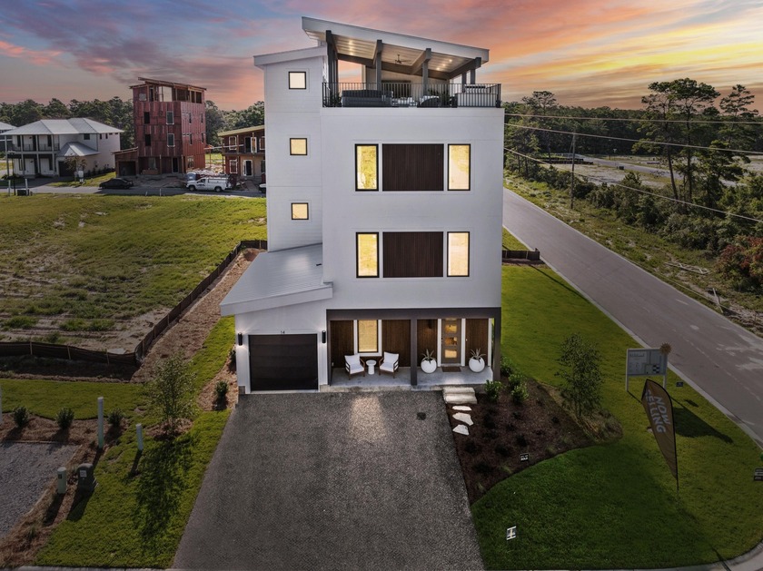 BLACK FRIDAY QUICK MOVE-IN SUPER SALE -- MUST CLOSE IN - Beach Home for sale in Inlet Beach, Florida on Beachhouse.com