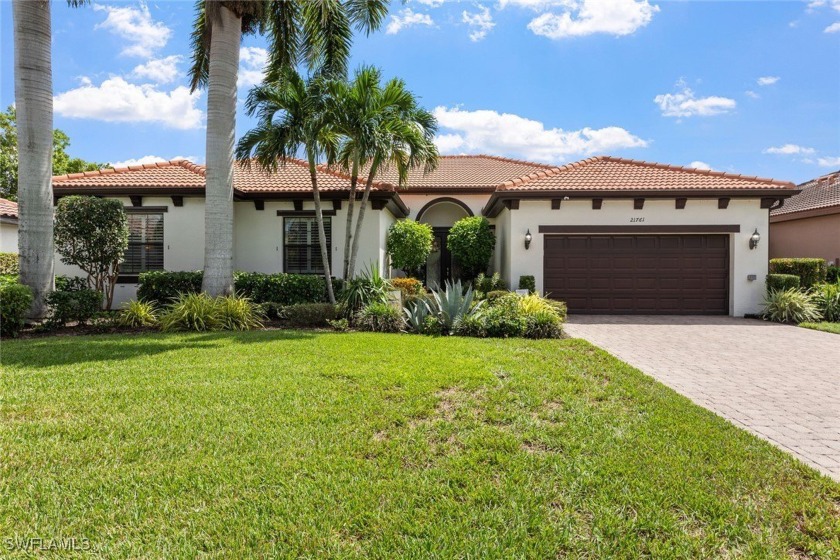 Welcome to your dream home! This stunning 4 bedroom, 2 bathroom - Beach Home for sale in Estero, Florida on Beachhouse.com