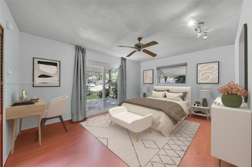 Discover the perfect blend of comfort and convenience in this - Beach Home for sale in Hollywood, Florida on Beachhouse.com