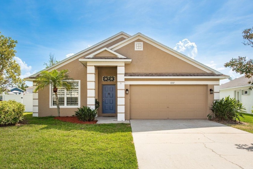 Florida Pool Home!
Welcome to your bright and sunny oasis - Beach Home for sale in Oldsmar, Florida on Beachhouse.com