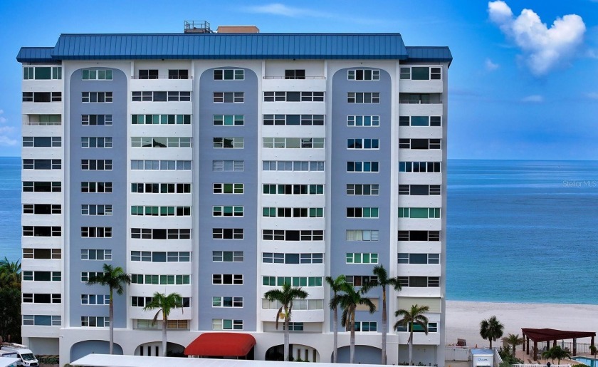 Looking for a gorgeous tenth floor corner condo unit in one of - Beach Condo for sale in Sarasota, Florida on Beachhouse.com