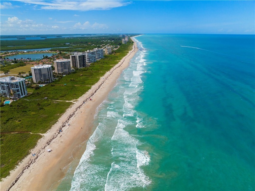 Come see this Unique property on A1A and South Hutchinson Island - Beach Lot for sale in Fort Pierce, Florida on Beachhouse.com