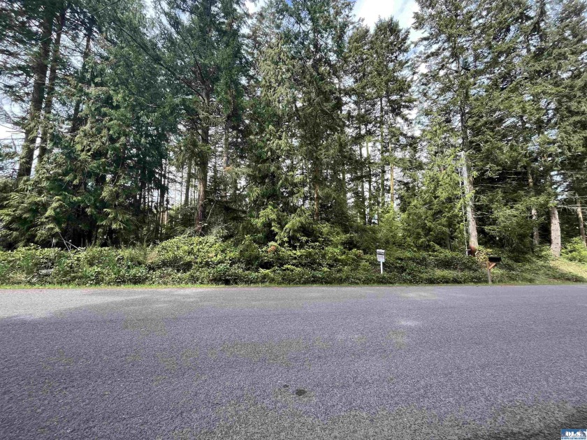 Fantastic buildable lot in Sunshine Acres ready for your house - Beach Lot for sale in Sequim, Washington on Beachhouse.com